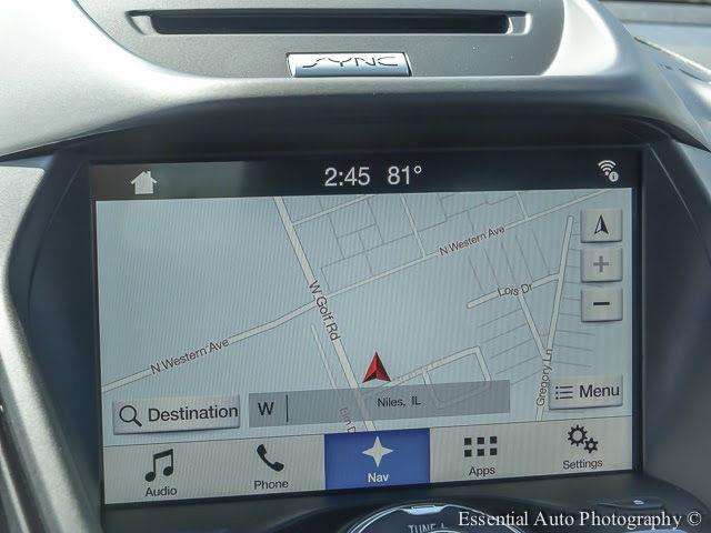 Ford Escape 2017 photo 13